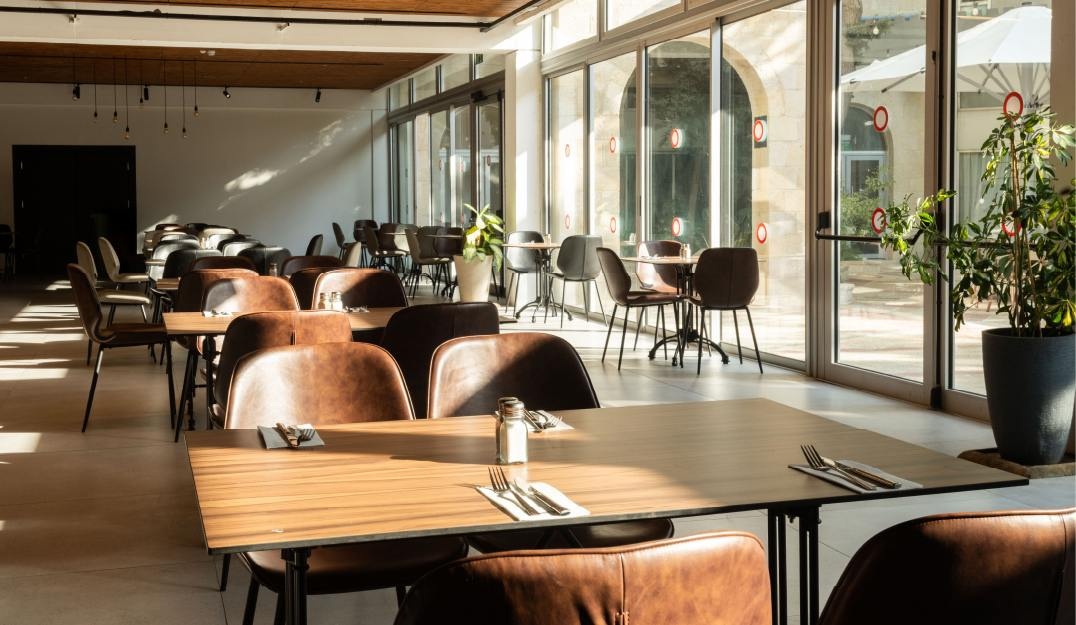 photo of Beit Shmuel Hotel