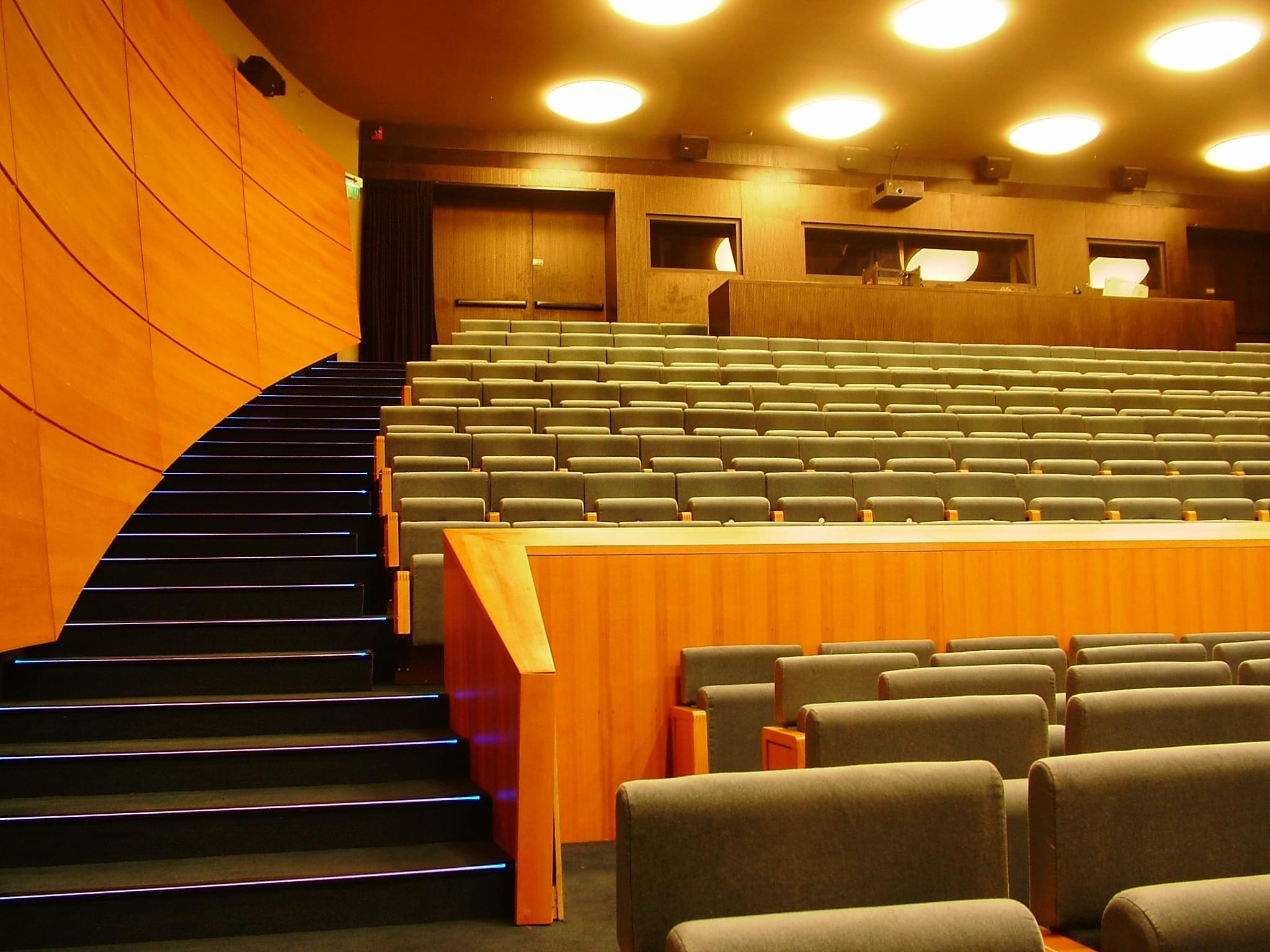 Auditorium