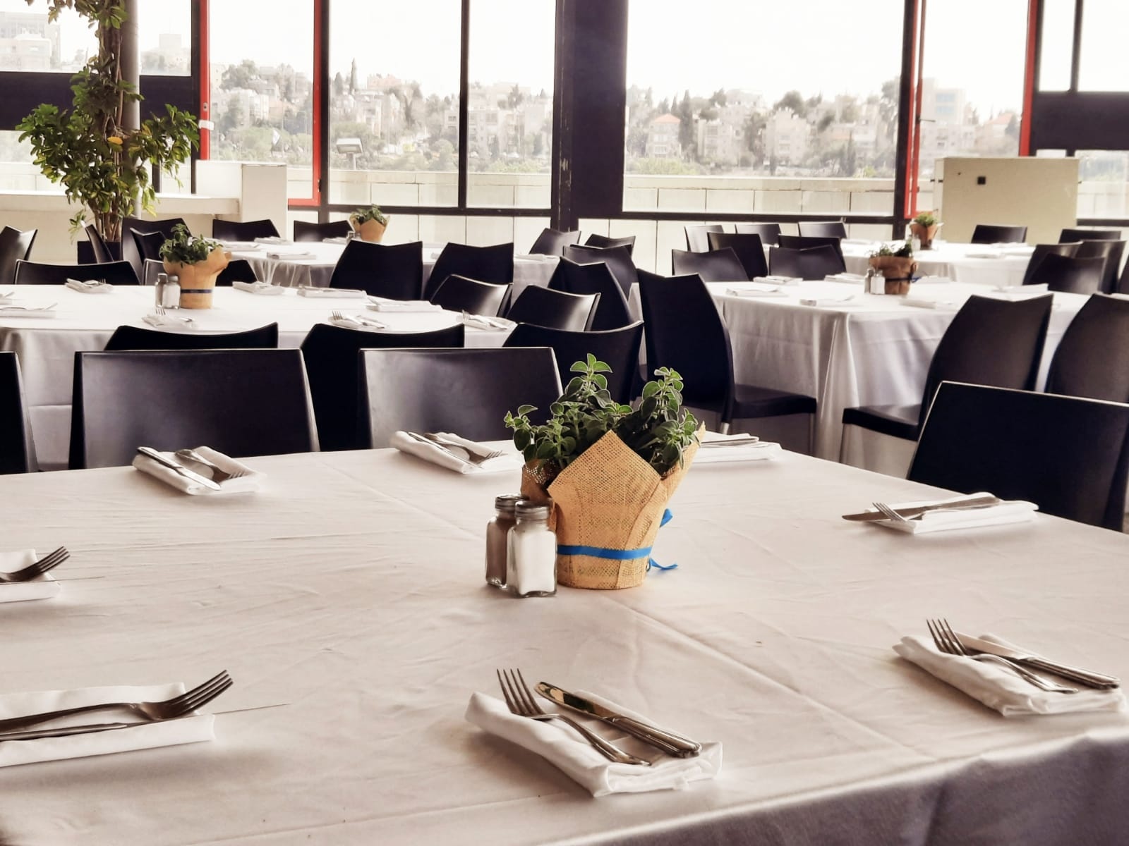 צילום של מודרן - מוזיאון ישראל