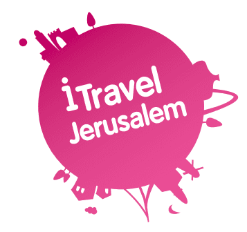 itraveljerusalem.com logo
