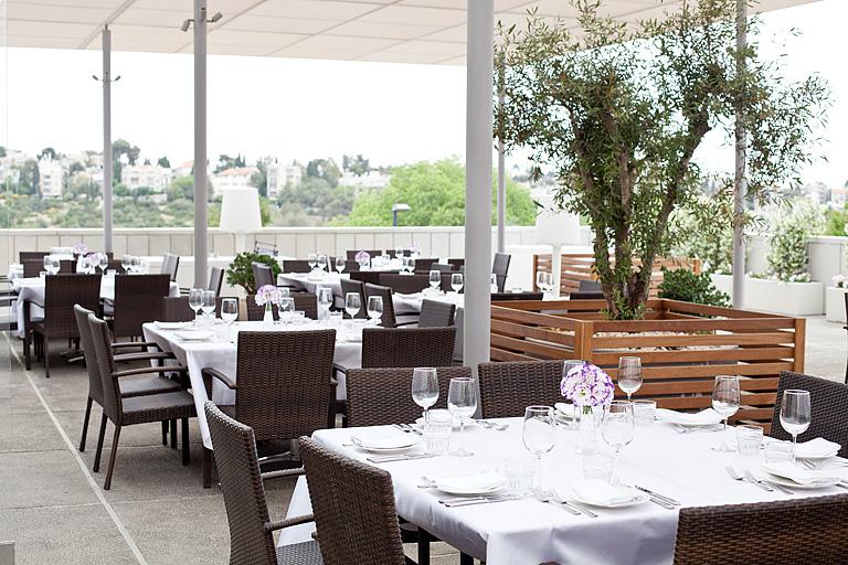 צילום של מודרן - מוזיאון ישראל