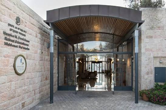 Mishkenot Sha'ananim