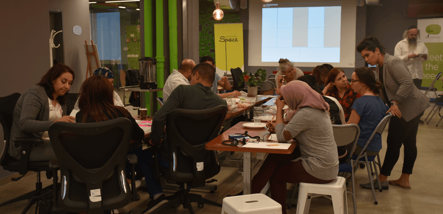 photo of The Holy Hub of Innovation