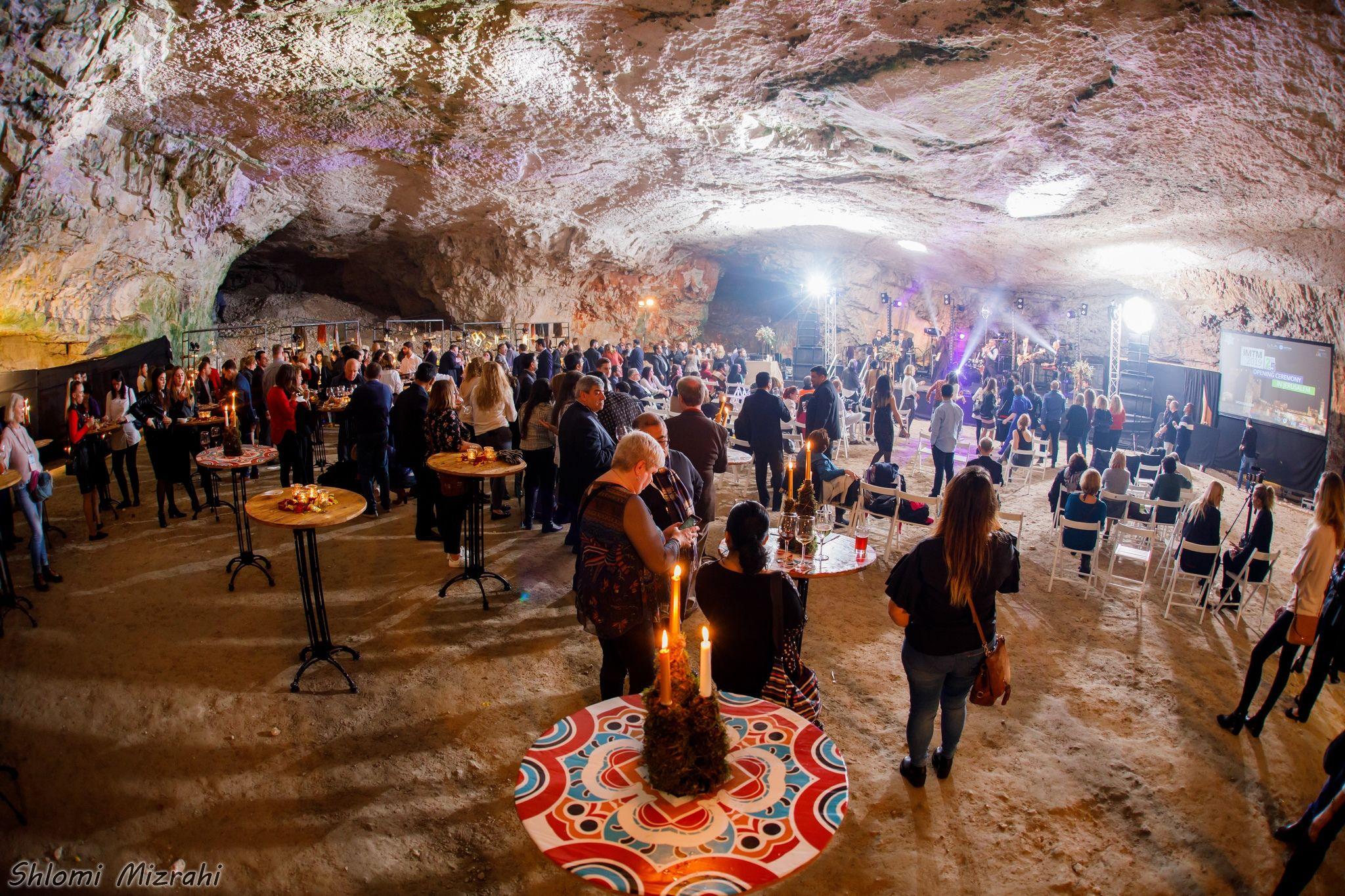 Photo: Shlomi Mizrahi