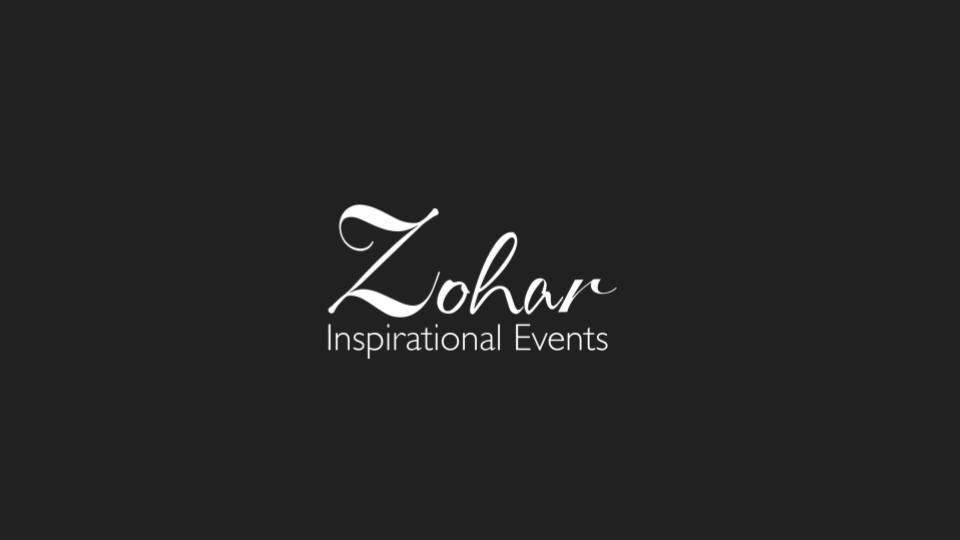 Zohar Events