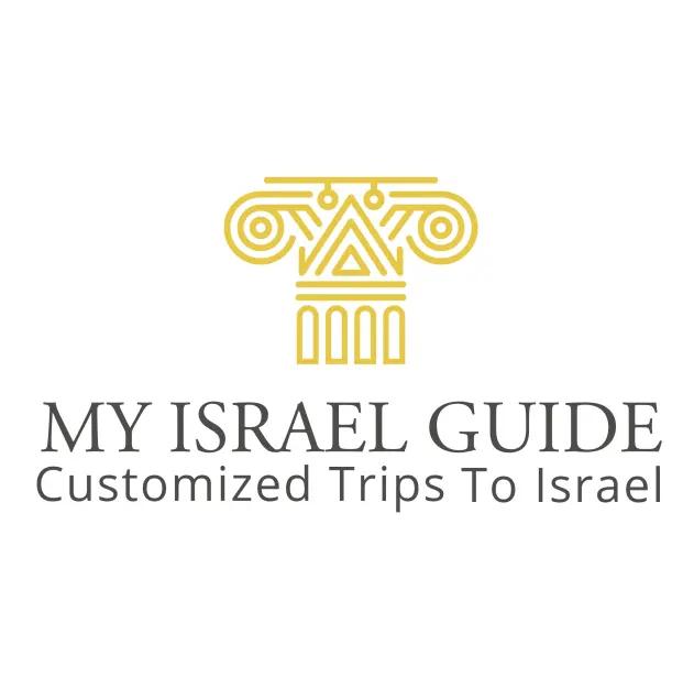 ירון חובב - מורה דרך