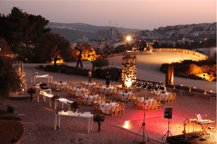 Photo by the Israel Museum