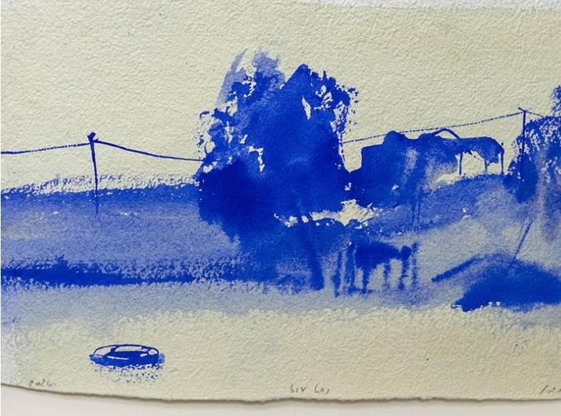 "My Life at the Moment" - at Beit Avi-Chai