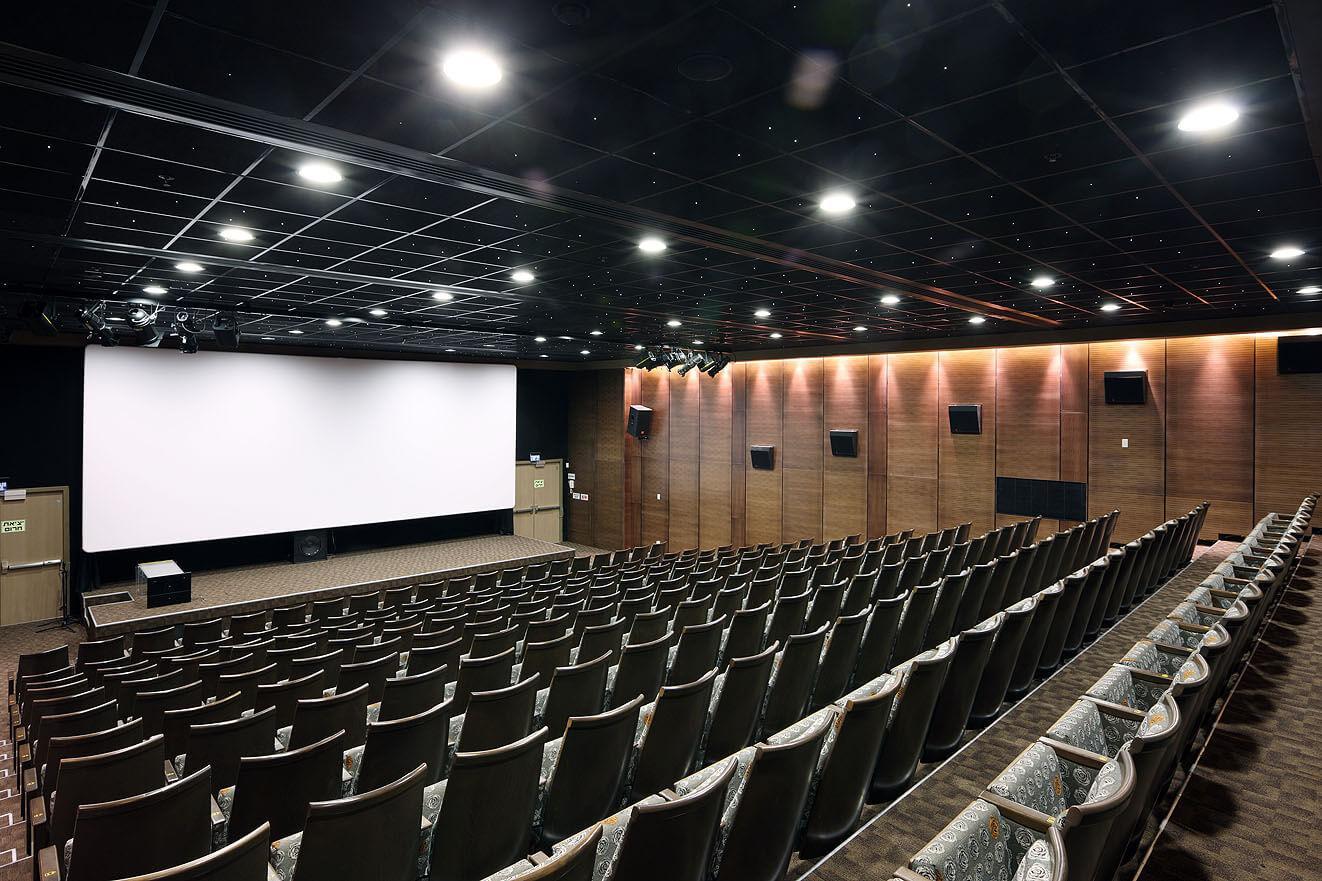 Photo by: Jerusalem Cinematheque