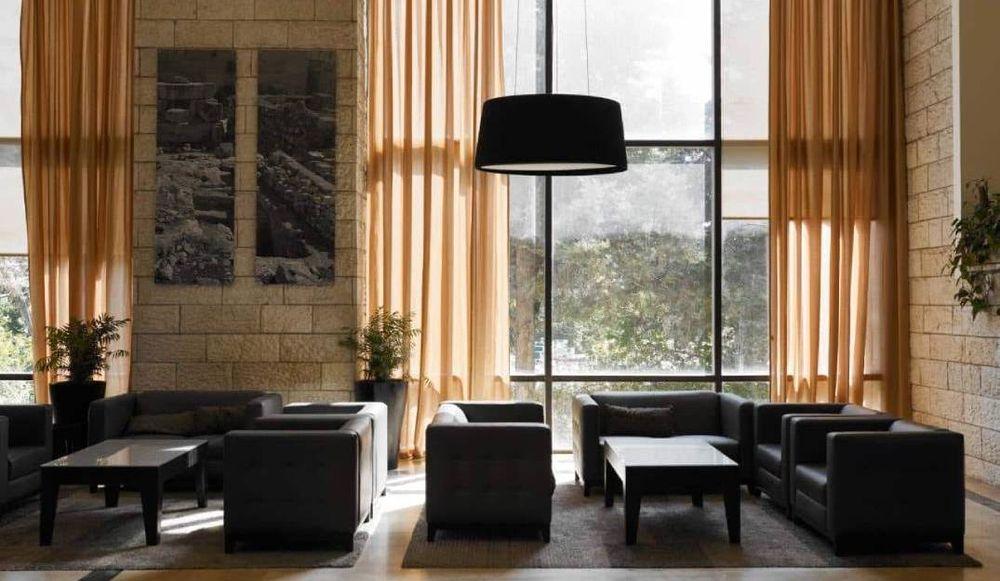 מלון גני ירושלים