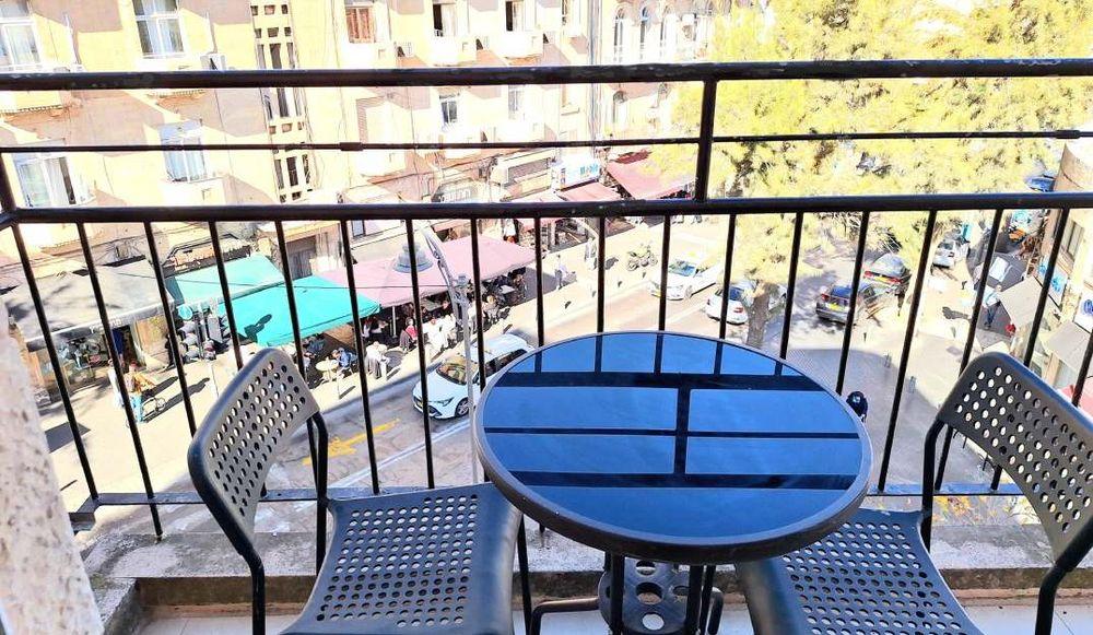 מלון ג'אקו בוטיק