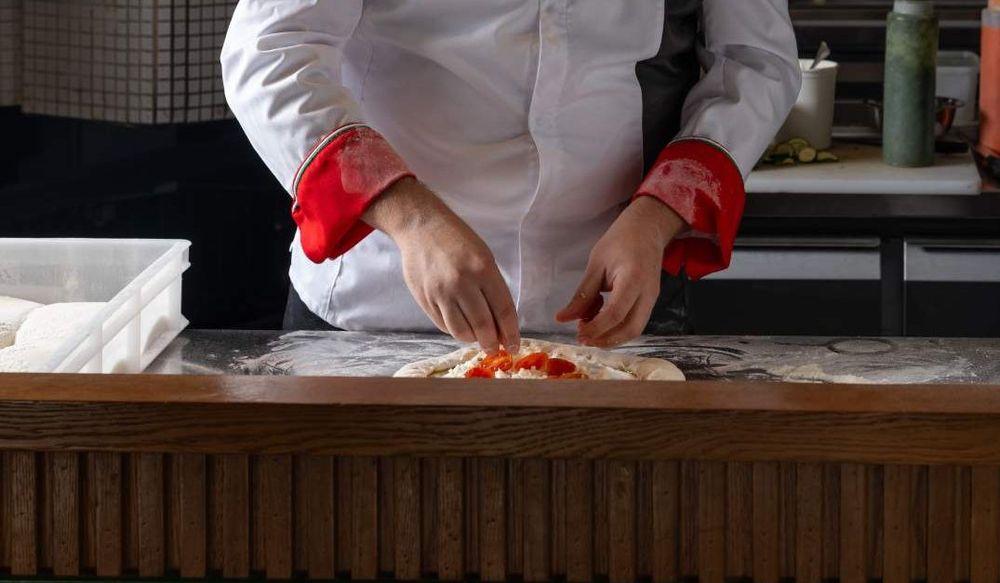 פיצה לה פיאדרה