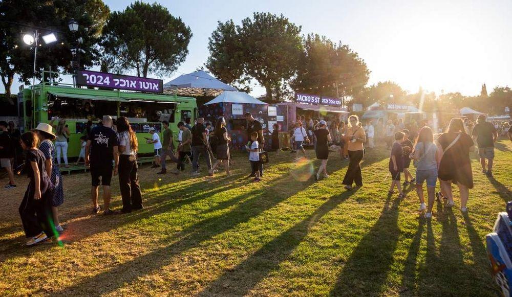 The Best Time To Visit Jerusalem