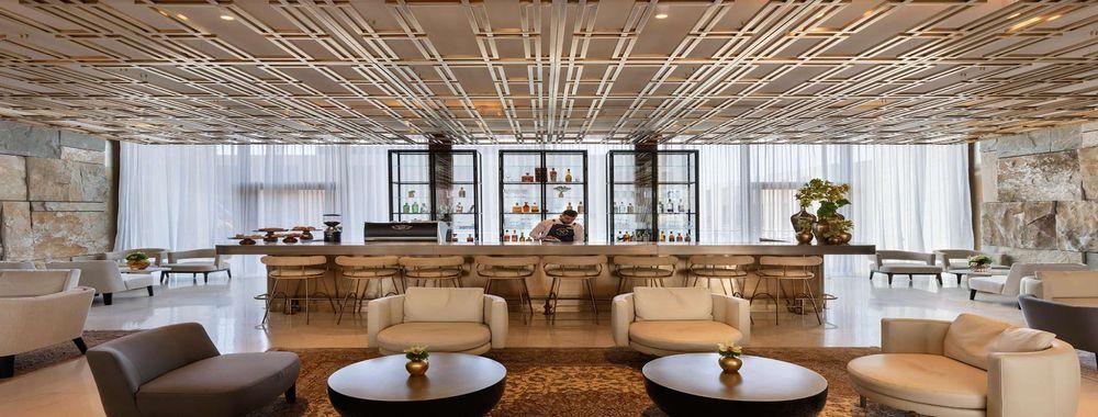 Theatron Jerusalem Hotel & Spa MGallery Collection