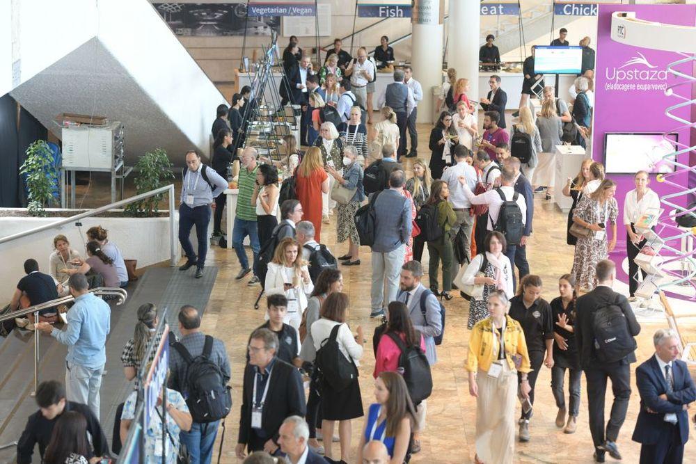 הכנס הדו-שנתי של העמותה למען התפתחות הילד ושיקומו