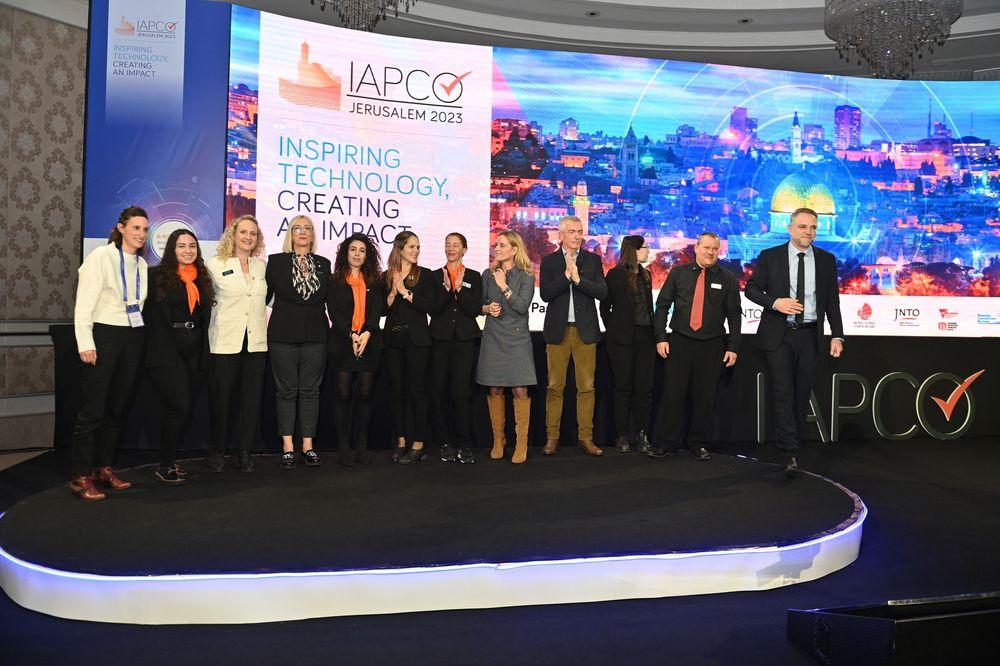 IAPCO 2023