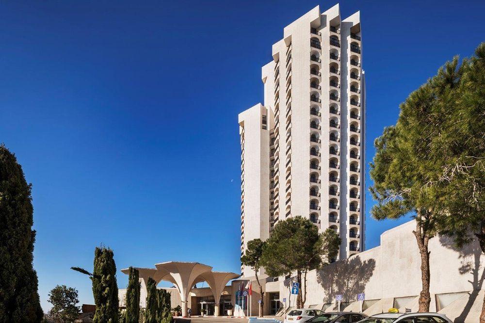 VERT JERUSALEM HOTEL