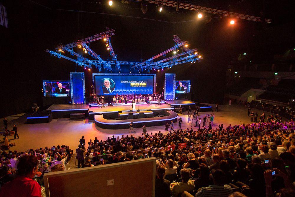 Feast of Tabernacles 2023