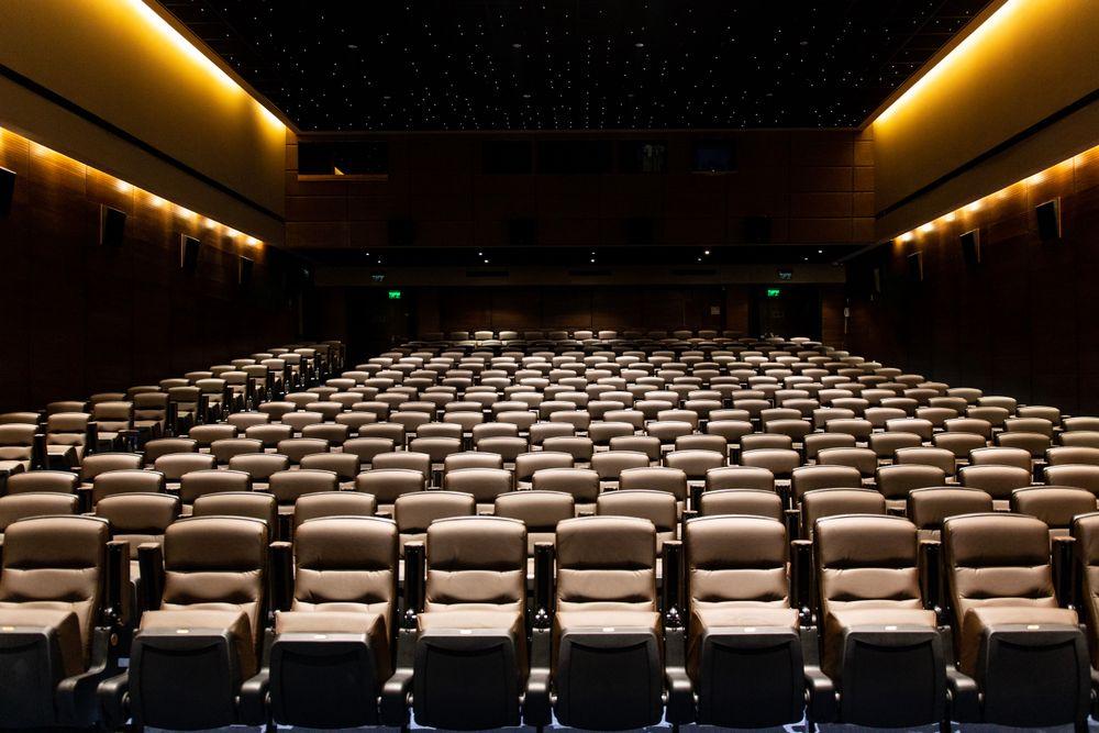 Jerusalem Cinematheque