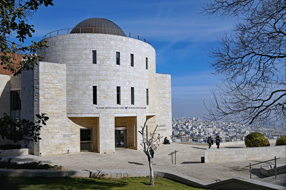 Explore Jerusalem’s Thriving Tech and Innovation Scene