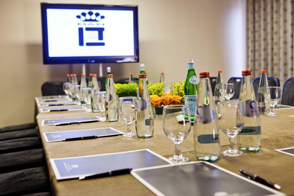 צילום: מלון דן ירושלים