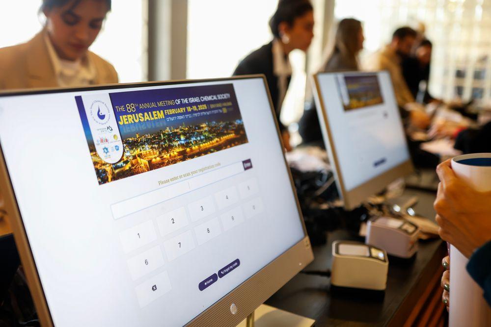 The 88th ICS Annual Meeting and Exhibition