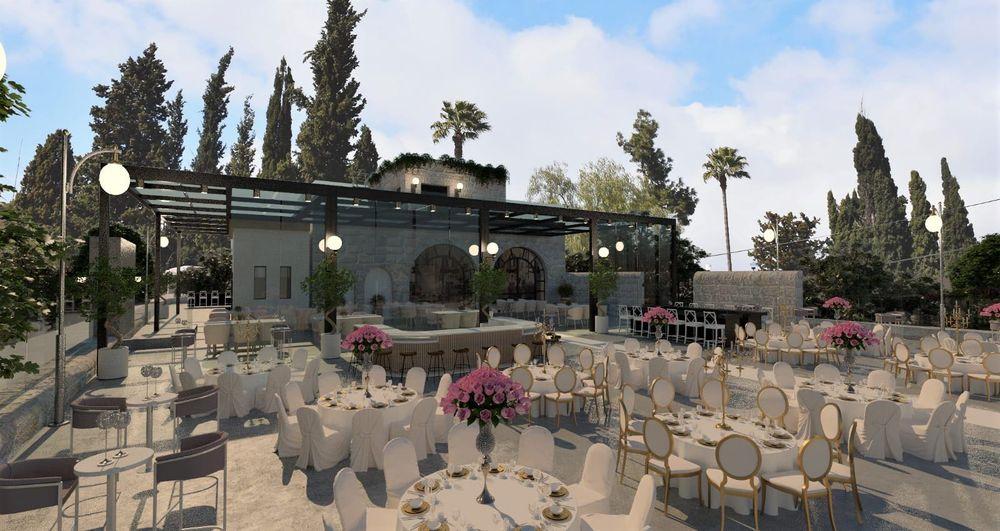 צילום של דויד קאסטל