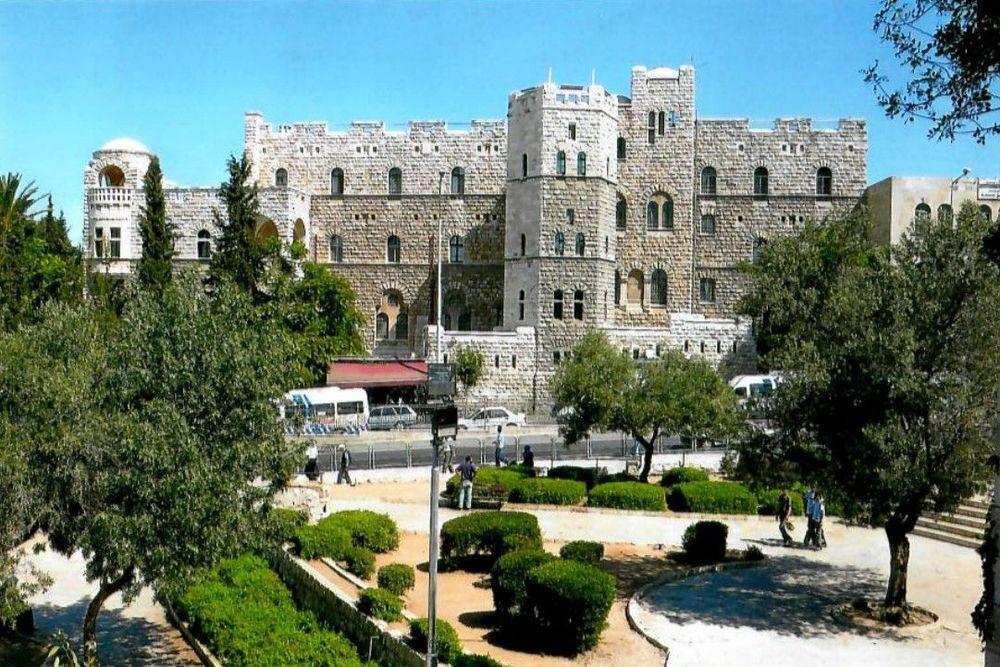 Paulus-Haus Guesthouse