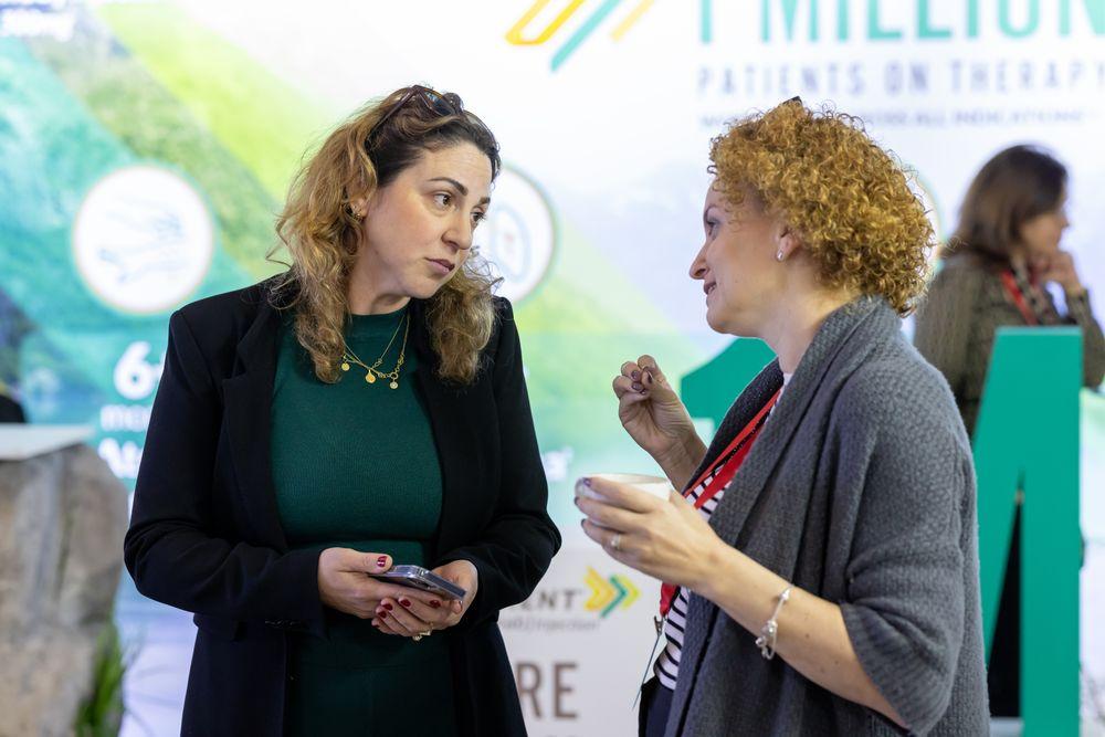 הכנס השנתי של האיגוד הישראלי לאלרגיה ואימונולוגיה קלינית