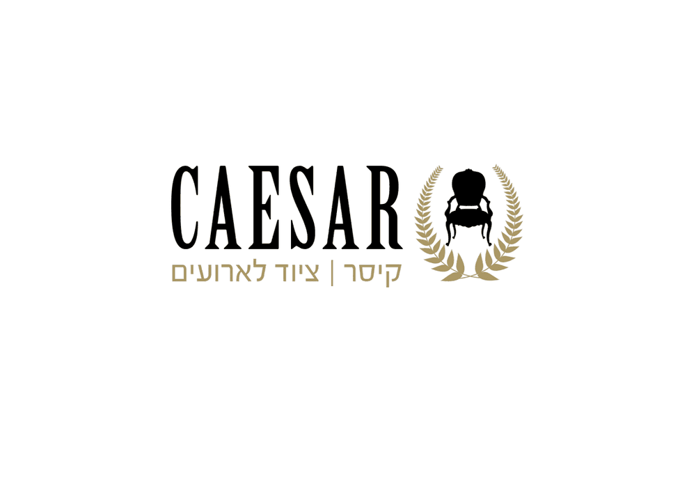 צילום: קיסר השכרת ציוד אירועים ירושלים