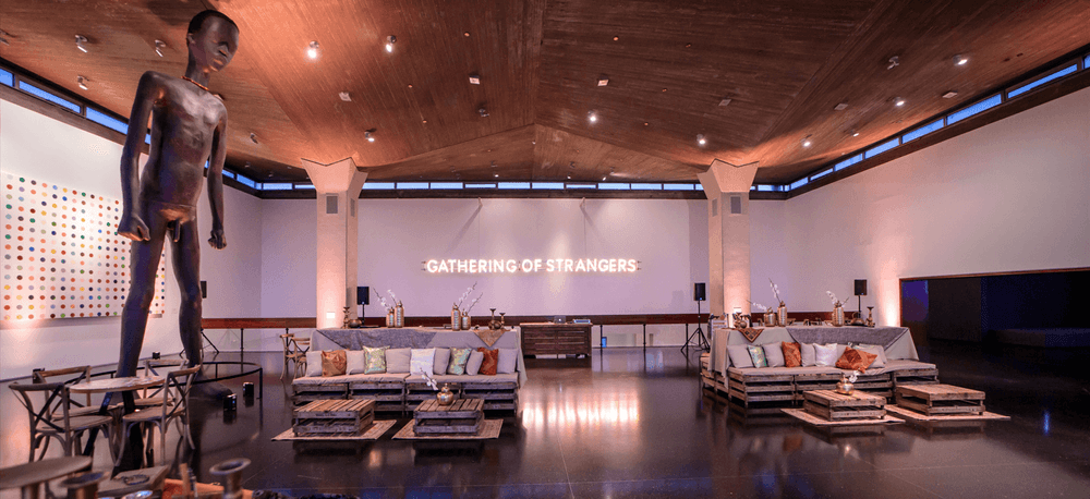 photo of Israel Museum