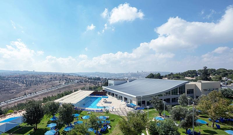 מלון רמת רחל: 20% הנחה בהזמנת 2 לילות ו-100 ₪ לאורח למימוש באטרקציות!