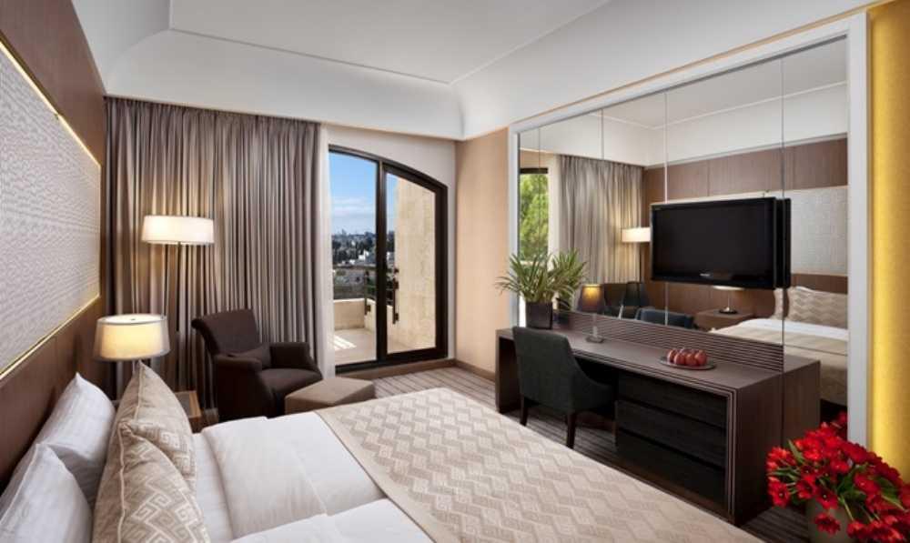 Dan Jerusalem Hotel