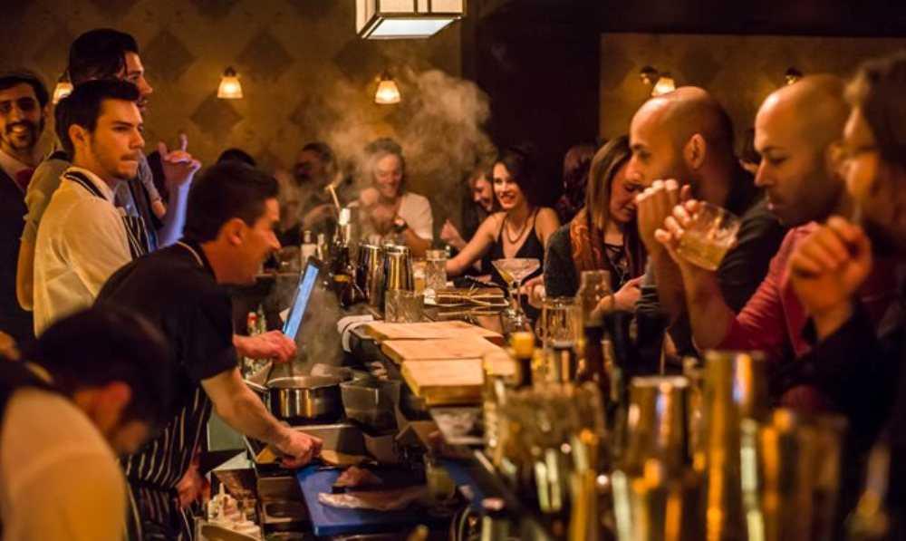 Five Place to go in Jerusalem 