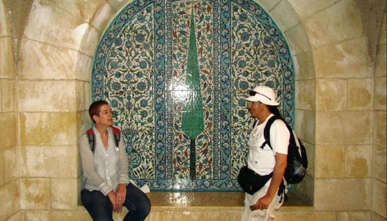 The Unknown Jerusalem: A Unique Jerusalem Experience