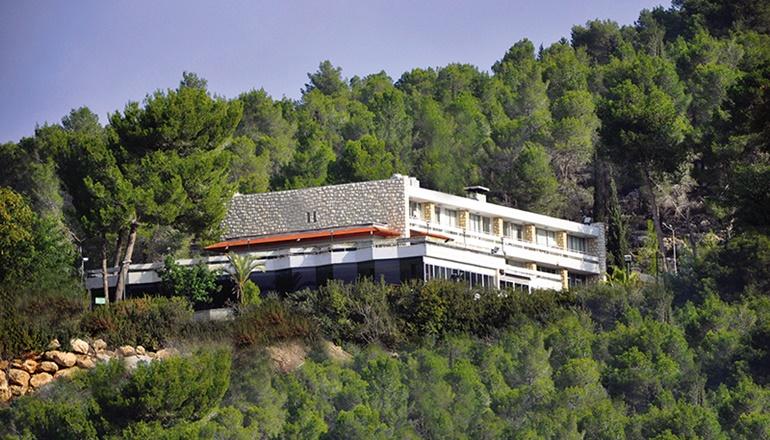 מרכז ציפורי