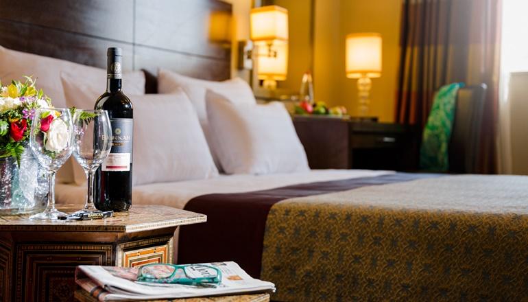 מלון פרימה רויאל