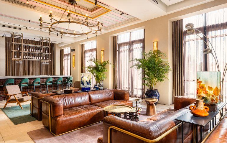 מלון בראון ממילא