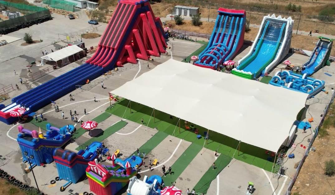 photo of Janana Park