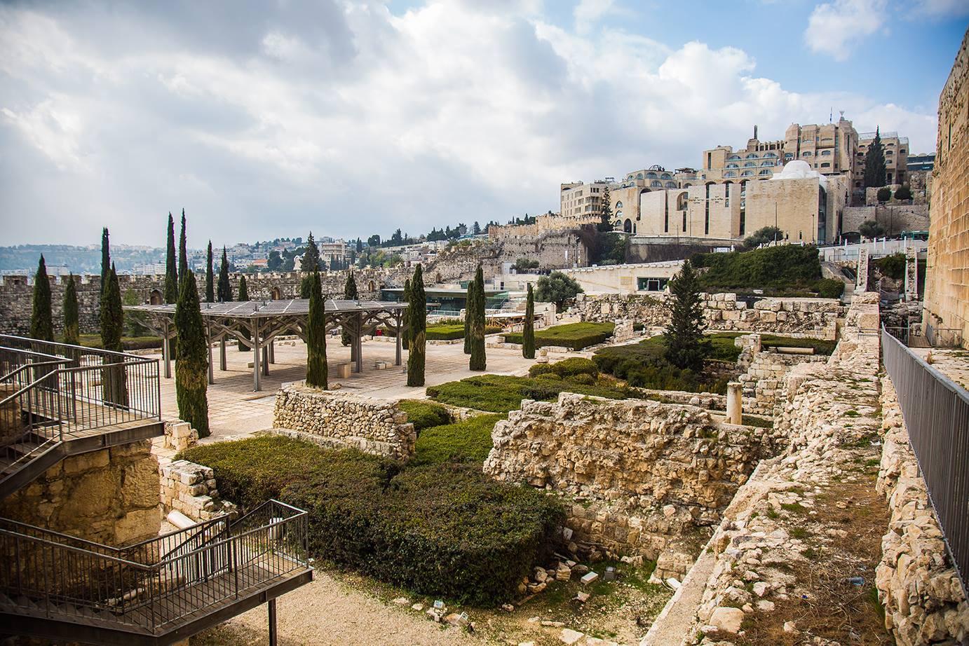 Photo by the Davidson Center