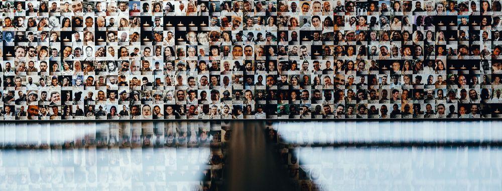 photo of A moving tour of the Museum of Tolerance Jerusalem