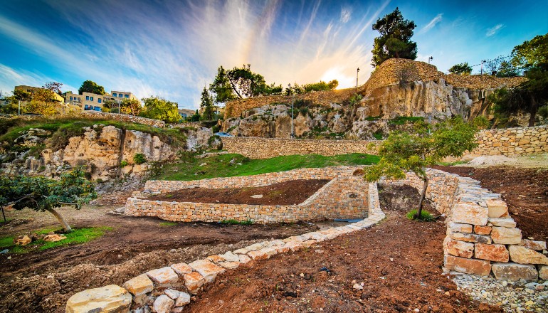 Discover the Hidden Gems of Jerusalem