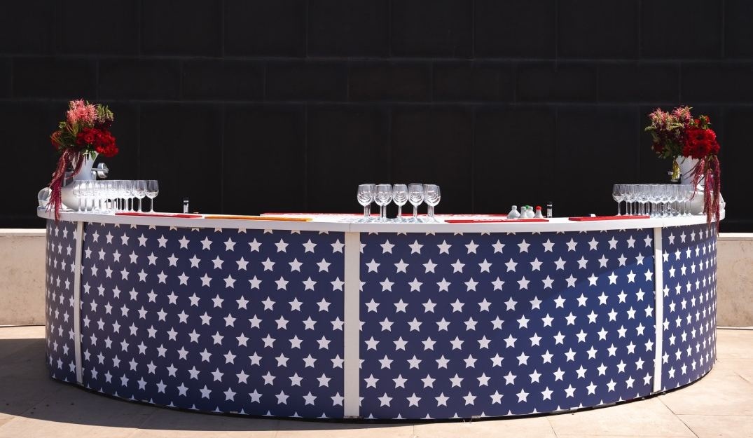 photo of Caesar Equipment Rental Events Jerusalem Ltd