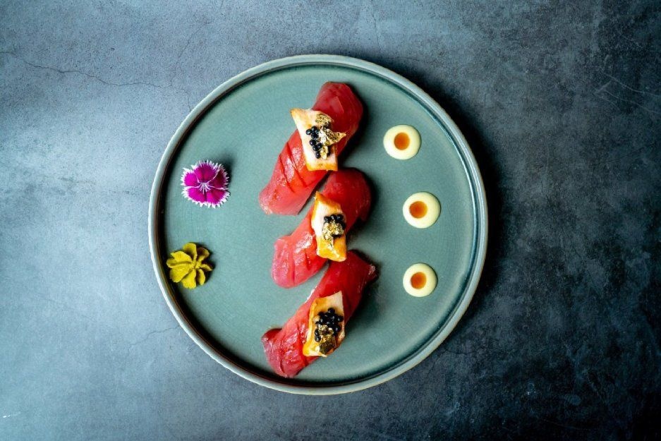 photo of Hanna Taieb