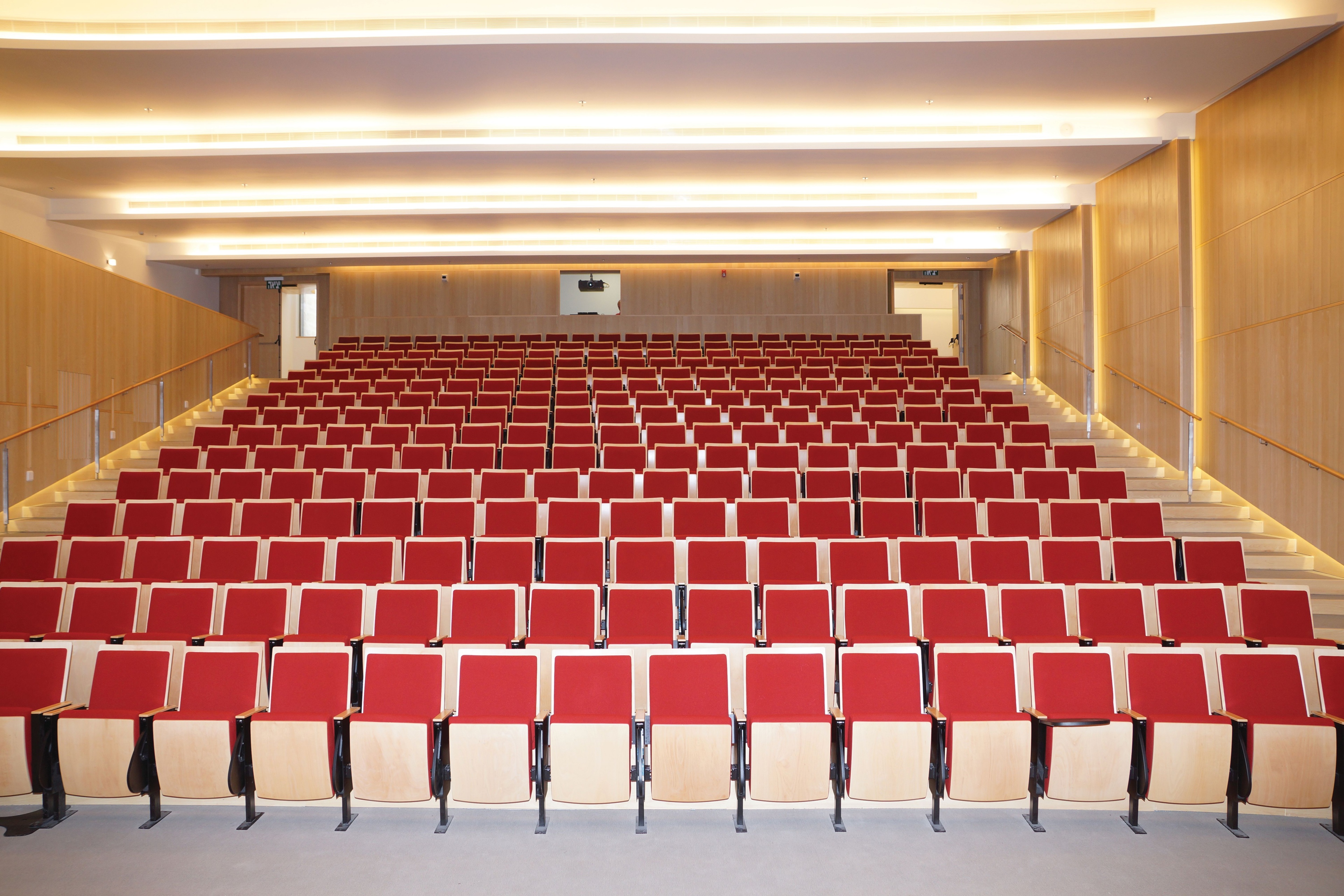 Auditorium