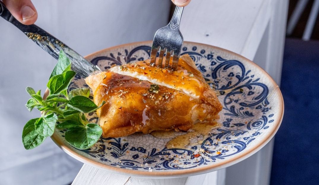 photo of Greek Salon Jerusalem