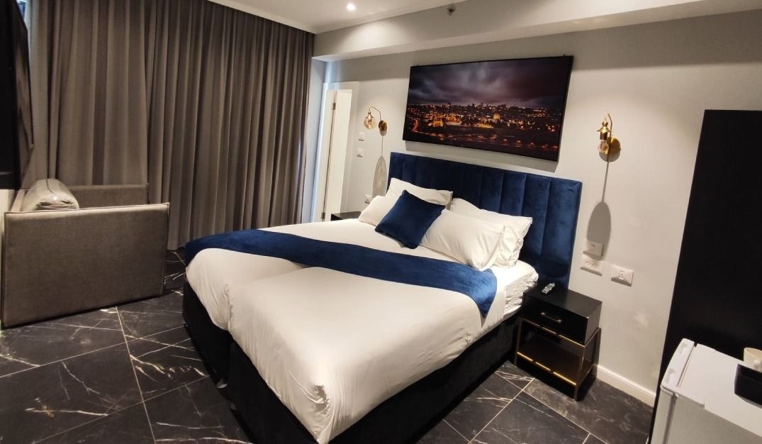 photo of Spirit of Herzl Boutique Hotel