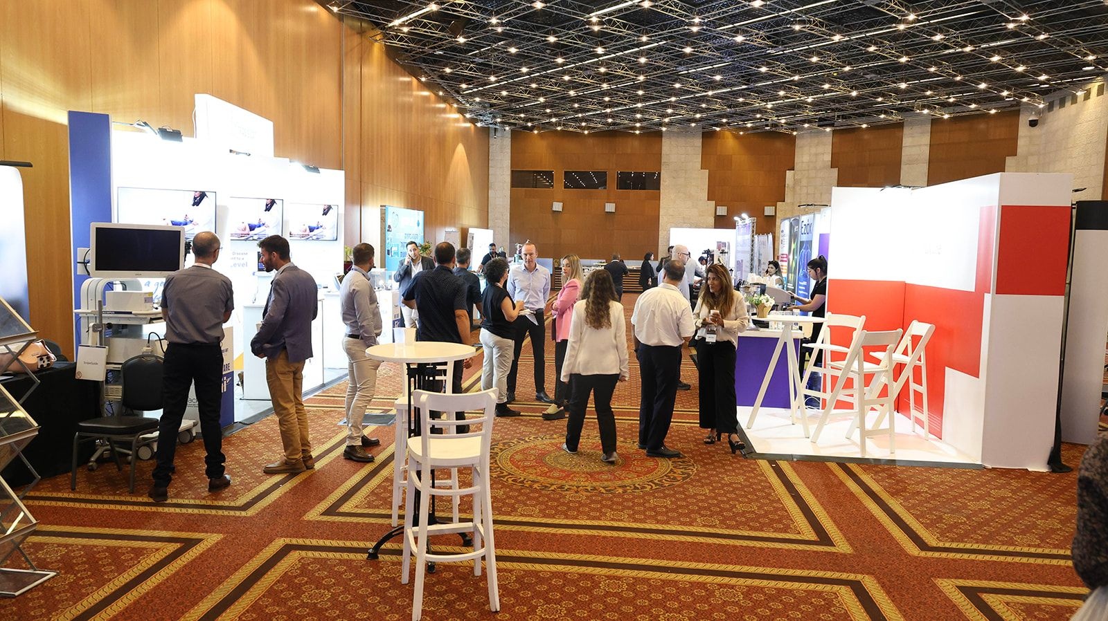 photo of ISRAELI GASTRO CONFERENCE