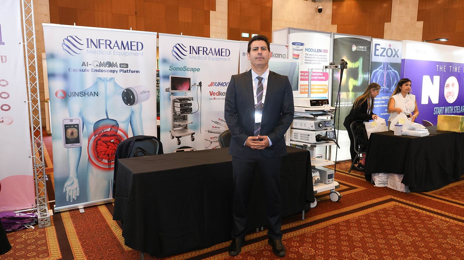 photo of ISRAELI GASTRO CONFERENCE