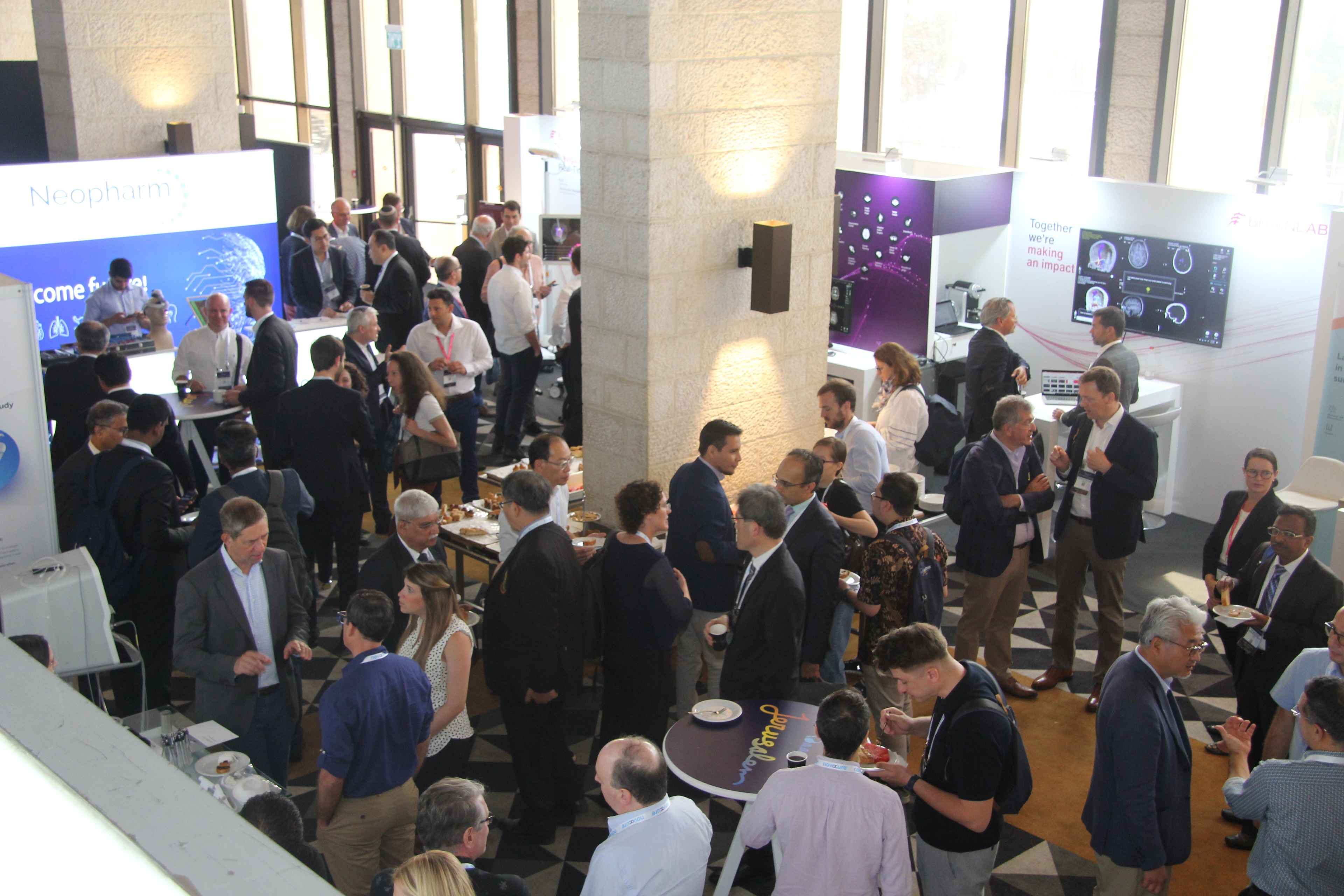 photo of Kenes Israel